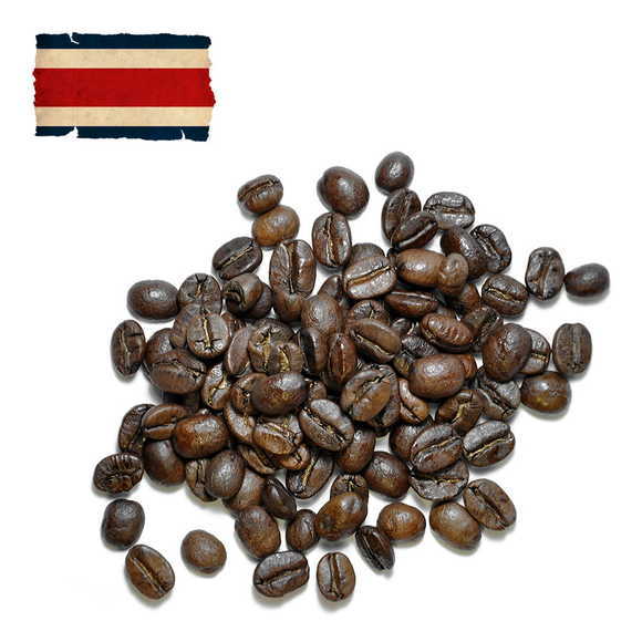 Kawa Kostaryka San Rafael Tarrazu 250g
