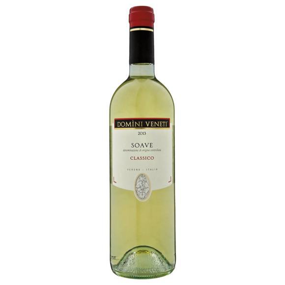 Wino Soave Classico Domini Veneti D.O.C. 2018