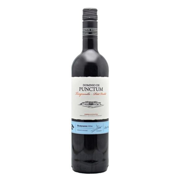 Wino Tempranillo-Petit Verdot Vino de la Tierra de Castilla 2013