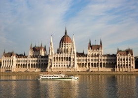 Węgry 