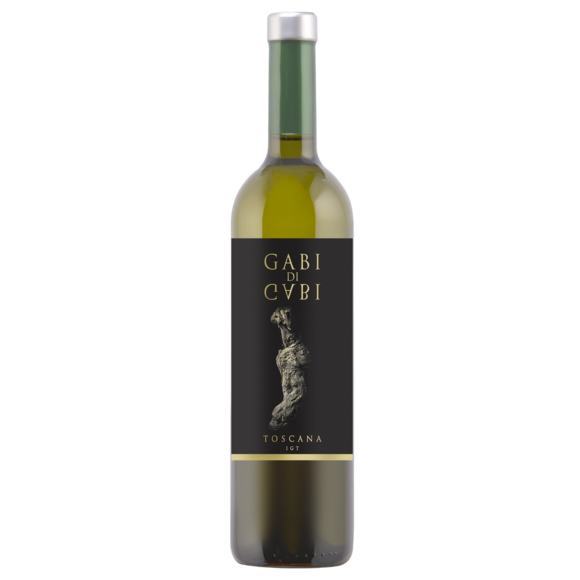 Wino Gabi Di Gabi Bianco