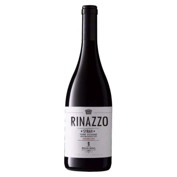 Wino Rinazzo Syrah
