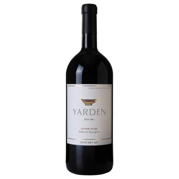 Wino Yarden Cabernet Sauvignon