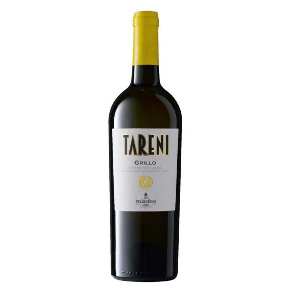 Wino Tareni Grillo