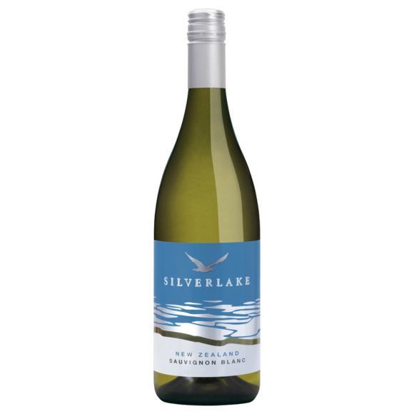 Wino Silverlake Sauvignon Blanc New Zealand 2019