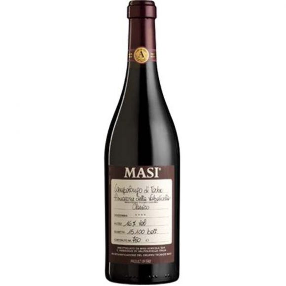 Wino Masi Campolongo Di Torbe Amarone Della Valpolicella Classico