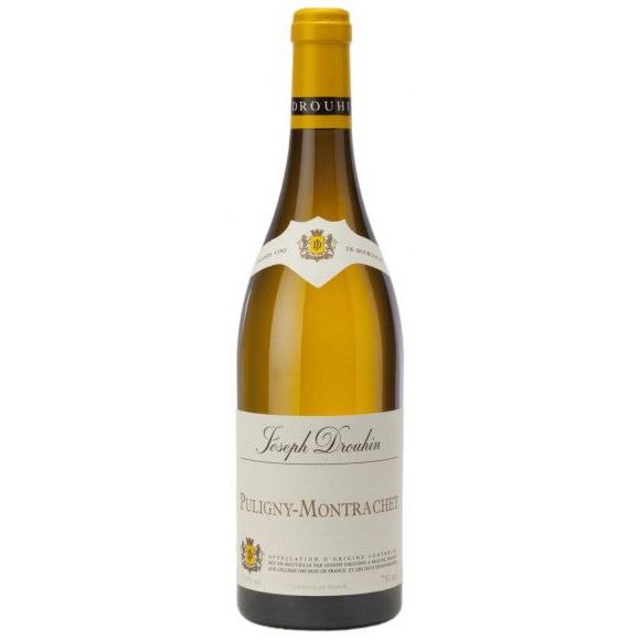 Wino Joseph Drouhin Puligny-Montrachet