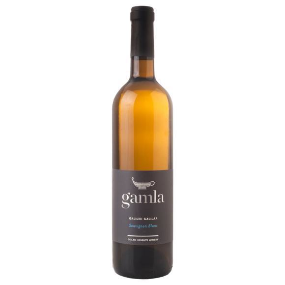 Wino Gamla Sauvignon Blanc