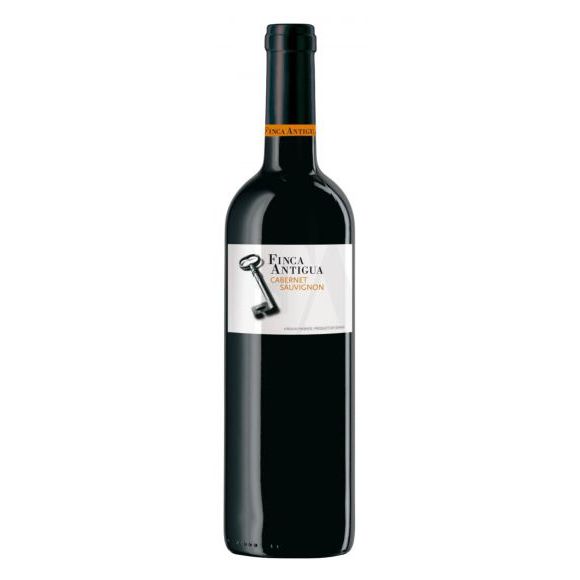 Wino Finca Antigua Cabernet Sauvignon