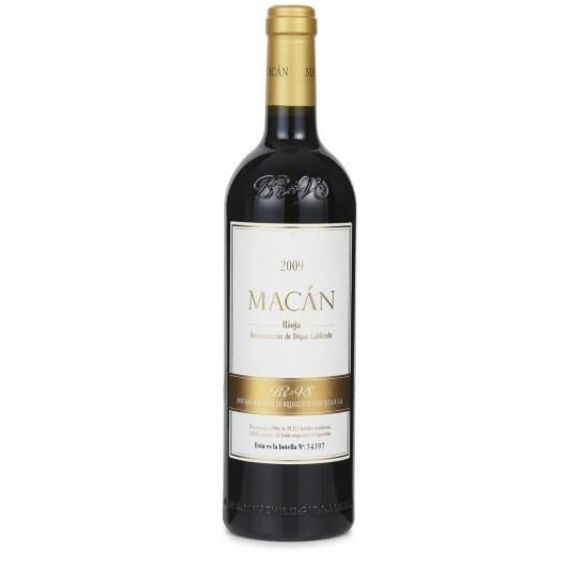 Wino Macan