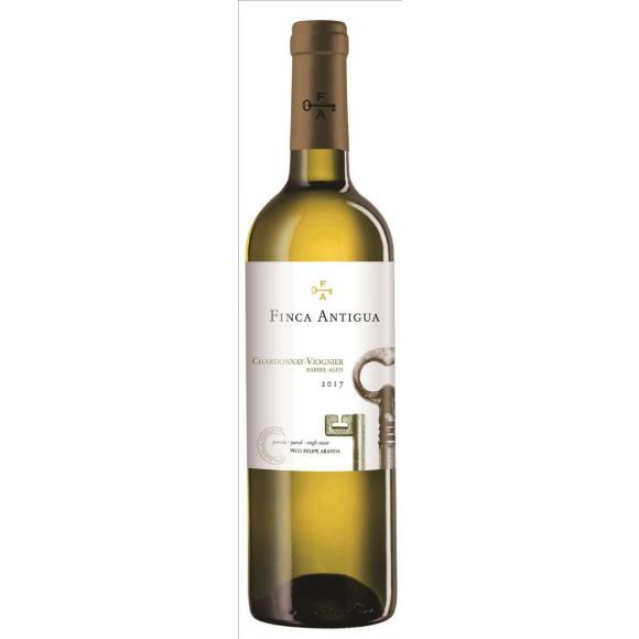 Wino Finca Antigua Chardonnay - Viognier