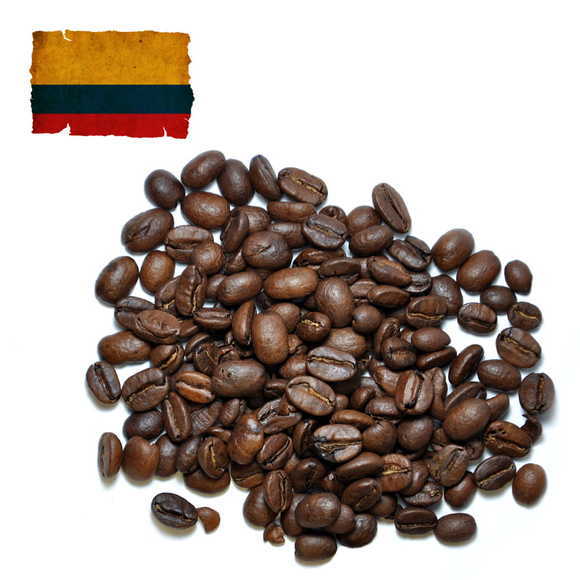 Kawa Kolumbia Medellin Excelso