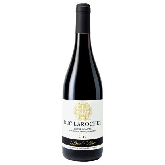 Wino Duc Larochet Pinot Noir Ile de Beaute I.G.P. Korsyka 2015