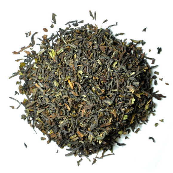 Herbata Zielona Nepal SFTGFOP1