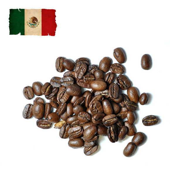 Kawa Meksyk Maragogype