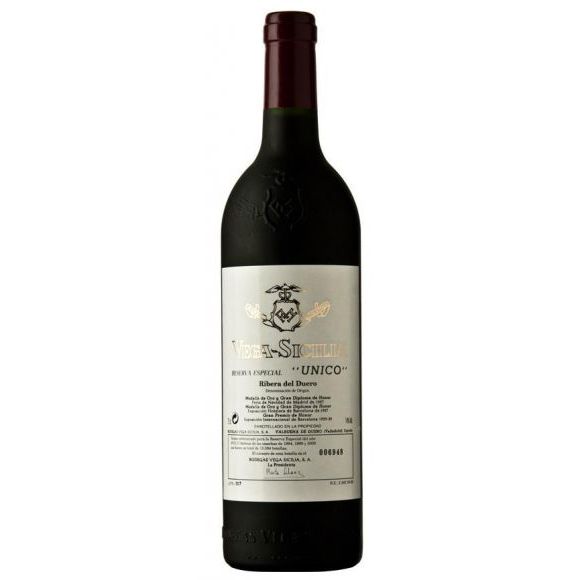 Wino Vega Sicilia 