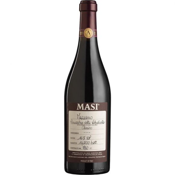 Wino Masi Mazzano Amarone della Valpolicella Classico