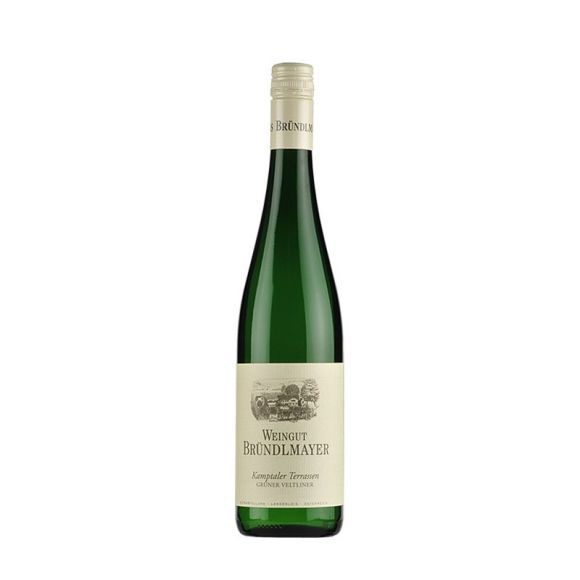Wino Grüner Veltliner Kamptal Terrassen